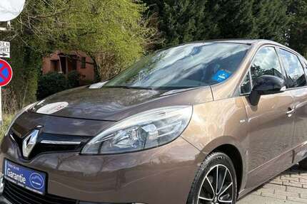 Renault Scenic 188.837 km 4.490 &euro; Moers 47447
