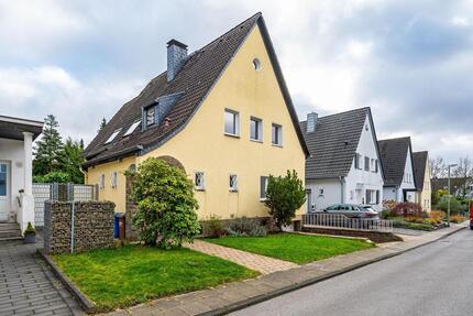 Freistehendes Einfamilienhaus (von privat) 8 zimmer