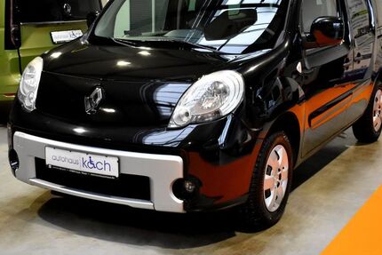 Renault Kangoo 153.380 km 19.980 &euro; Neukirchen-Vluyn 47506