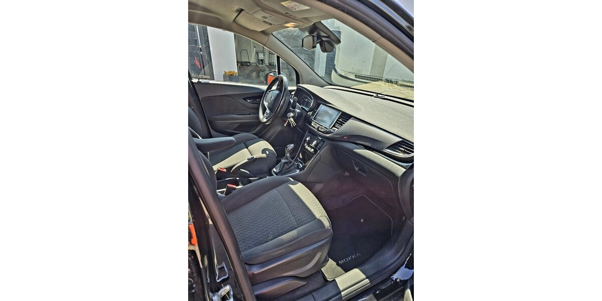 Opel Mokka 138.000 km 10.500 &euro; Mülheim an der Ruhr 45468