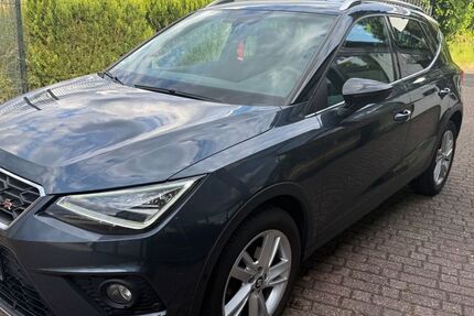 Seat Arona 49.999 km 14.750 &euro; Mülheim an der Ruhr 45472
