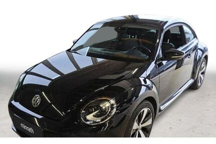 VW Beetle 98.096 km 11.680 &euro; Moers-Hülsdonk 47441