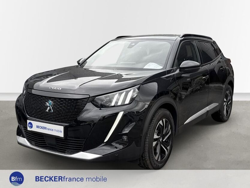 Peugeot 2008 43.200 km 19.190 € Oberhausen 46149