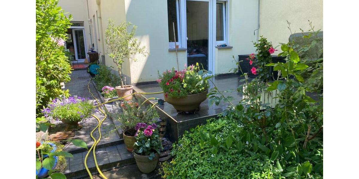 Erdgeschoßwohnung Krefeld - 3 Zimmer, 75 m&sup2;, 850&euro; | Angebot:25416444