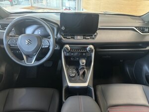 ACROSS PLUG-IN Hybrid Comfort+5 J. Garantie+LED+
