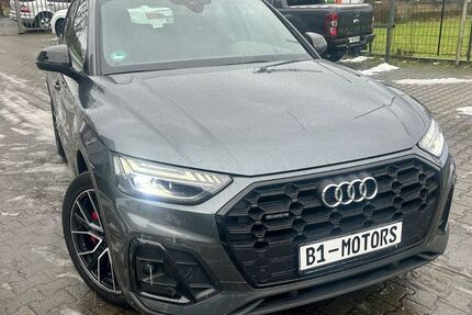 Audi Q5 99.712 km 36.900 &euro; Mülheim 45481