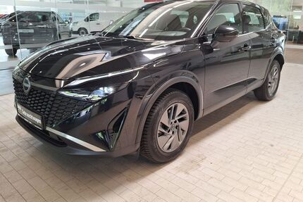 Nissan Qashqai 17.783 km 26.880 &euro; Voerde 46562