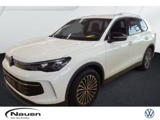VW Tiguan 21.922 km 33.880 &euro; Meerbusch 40670