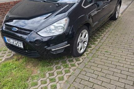Ford S-Max 230.000 km 5.500 &euro; moers 47443