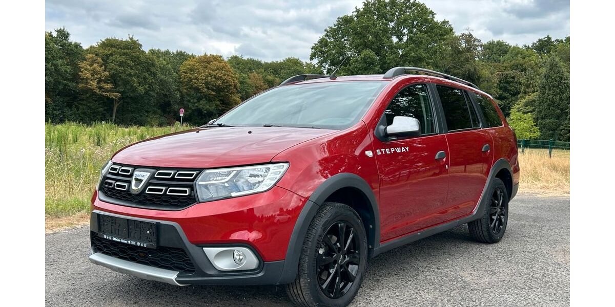 Dacia Logan 23.300 km 12.990 &euro; Neukirchen-Vluyn 47506