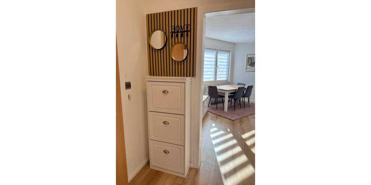 Etagenwohnung Oberhausen Alstaden - 2 Zimmer, 50 m&sup2;, 900&euro; | Angebot:26406054