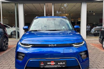 Kia Soul 2.480 km 33.990 &euro; Dorsten 46282