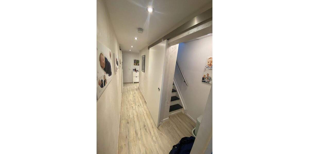 Doppelhaushälfte Duisburg Huckingen - 7 Zimmer, 120 m&sup2;, 599.000&euro; | Angebot:25087157