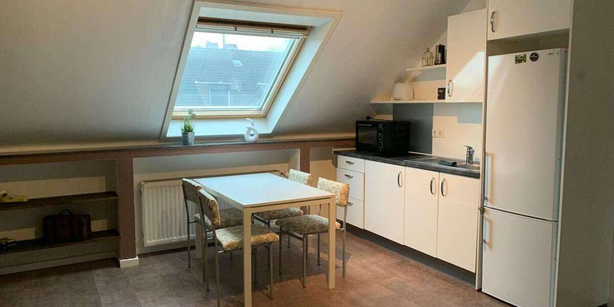 Zimmer Meerbusch Niederdonk - 1 Zimmer, 850&euro; | Angebot:22847262