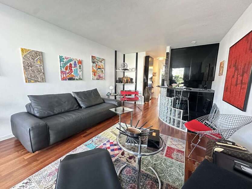 Wohnung zum Kaufen in Düsseldorf 310.000 € 45 m² 2 zimmer