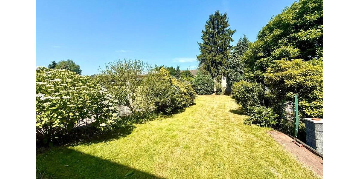Reihenhaus Bottrop Batenbrock - 4.5 Zimmer, 87 m&sup2;, 330.000&euro; | Angebot:27004277