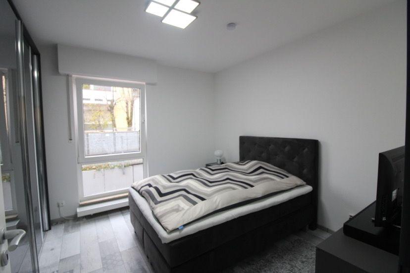 Erdgeschoßwohnung Dinslaken Hiesfeld - 2 Zimmer, 61 m&sup2;, 610&euro; | Angebot:25417272