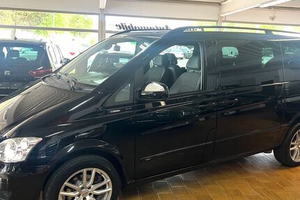 Mercedes-Benz Viano 94.000 km 25.499 € Gladbeck 45966