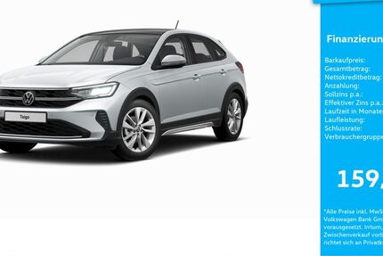 VW Taigo 23.259 km 23.221 € Krefeld 47803