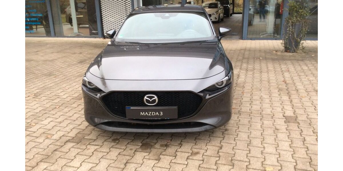 Mazda 3 94.100 km 15.800 &euro; Voerde 46562