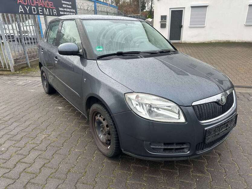Fabia