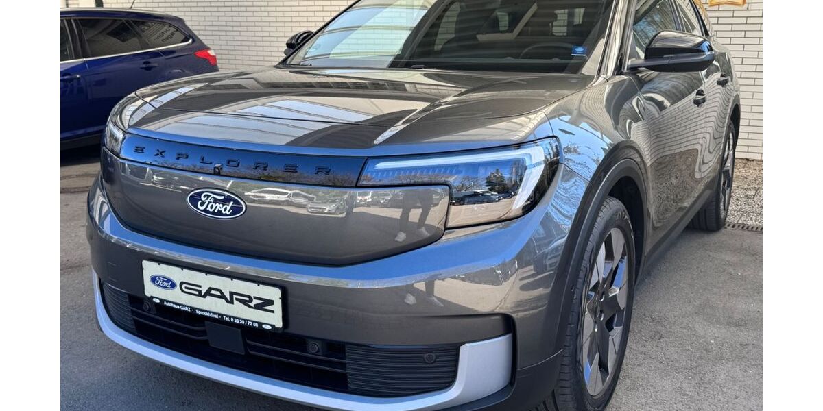 Ford Explorer 14.990 km 40.950 &euro; Sprockhövel 45549