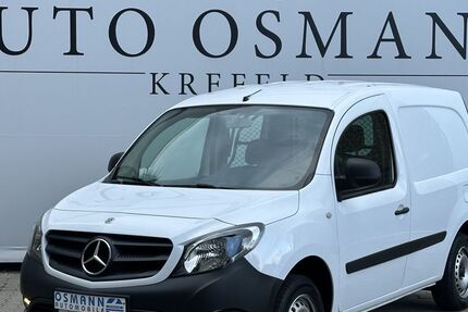 Mercedes-Benz Citan 110.480 km 11.500 &euro; Krefeld 47805
