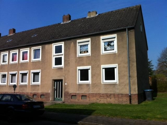 Klein aber fein - Wohnen, wo das Herz schlägt. 3.5 zimmer