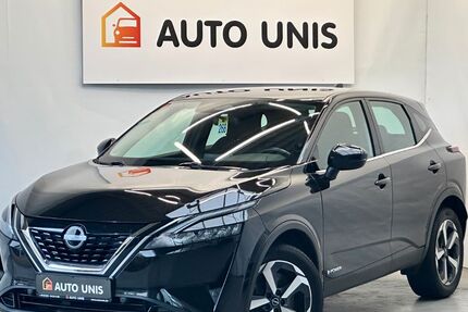Nissan Qashqai 161.189 km 17.731 &euro; Wesel 46485