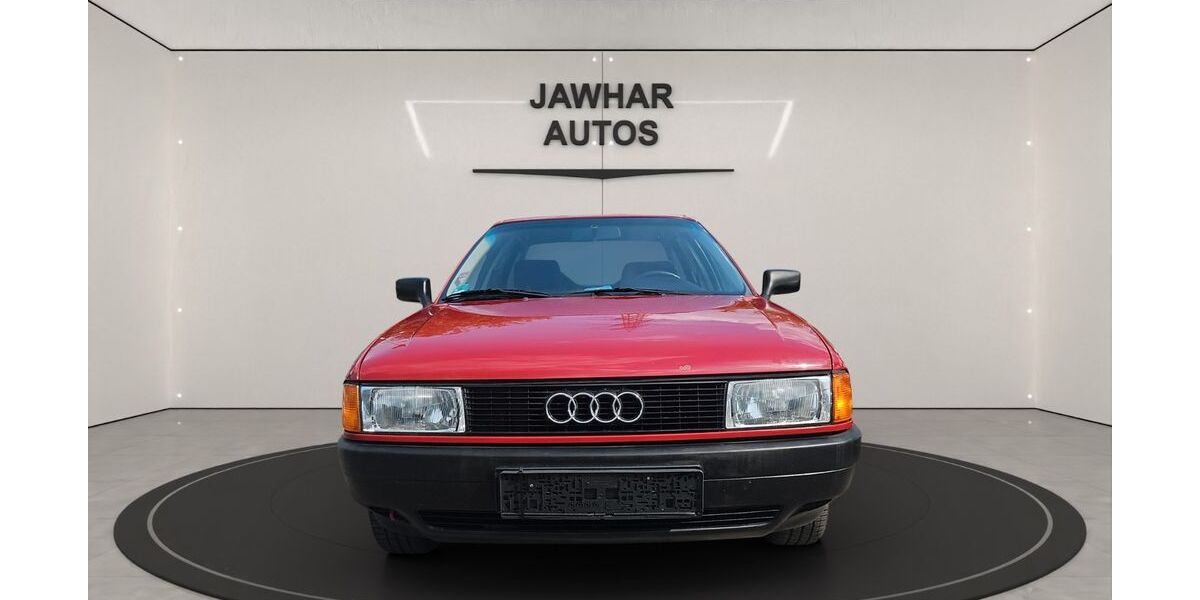 Audi 80 121.527 km 2.490 &euro; Bottrop 46236