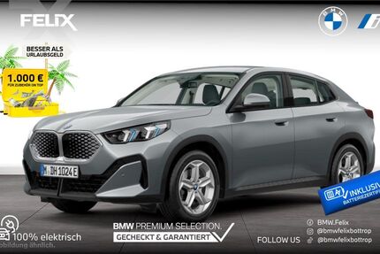 BMW iX2 8.527 km 46.440 &euro; Bottrop 46236