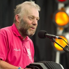 Steve Turner 06.06.2026 Schloss Strünkede Kaminzimmer