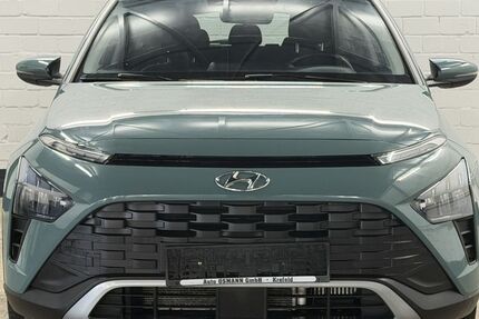 Hyundai BAYON 41.000 km 15.950 &euro; Krefeld 47805