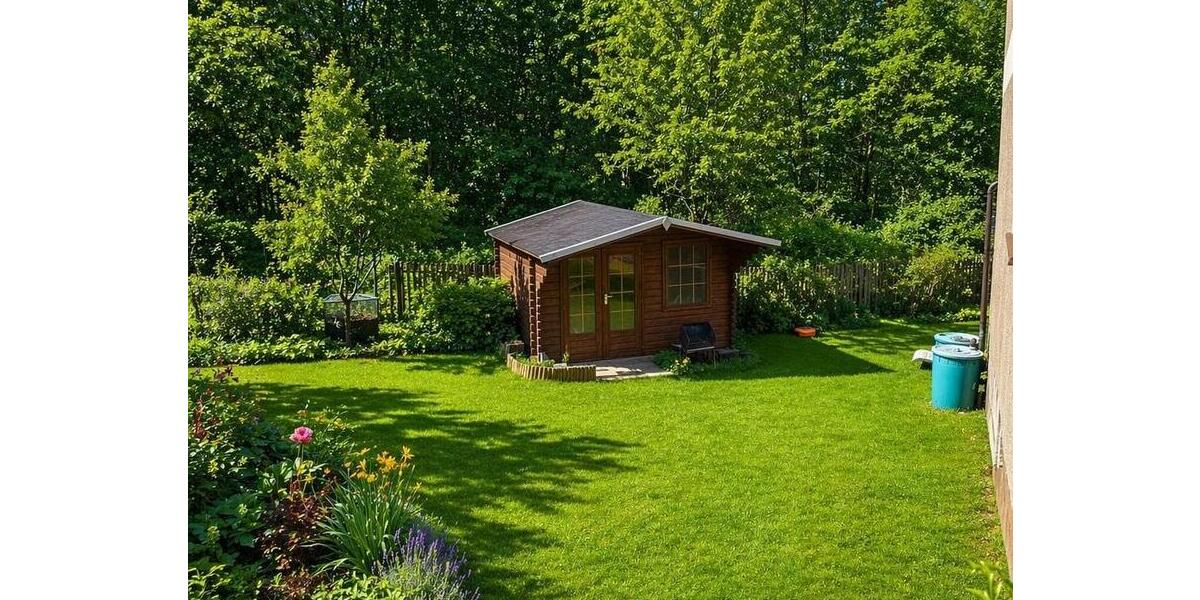 Reihenhaus Velbert Langenberg - 5 Zimmer, 165 m&sup2;, 395.000&euro; | Angebot:26988871