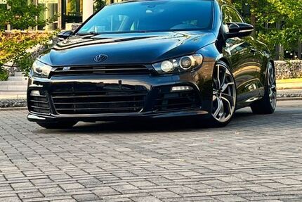VW Scirocco 123.500 km 12.000 &euro; Bochum 44789