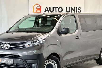 Toyota Proace 116.772 km 22.491 &euro; Wesel 46485