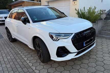 Audi Q3 33.000 km 35.000 € Wuppertal 42115