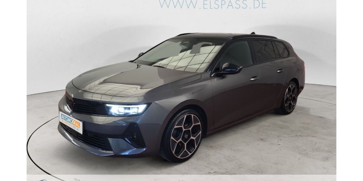 Opel Astra 75.448 km 20.489 &euro; Moers 47445
