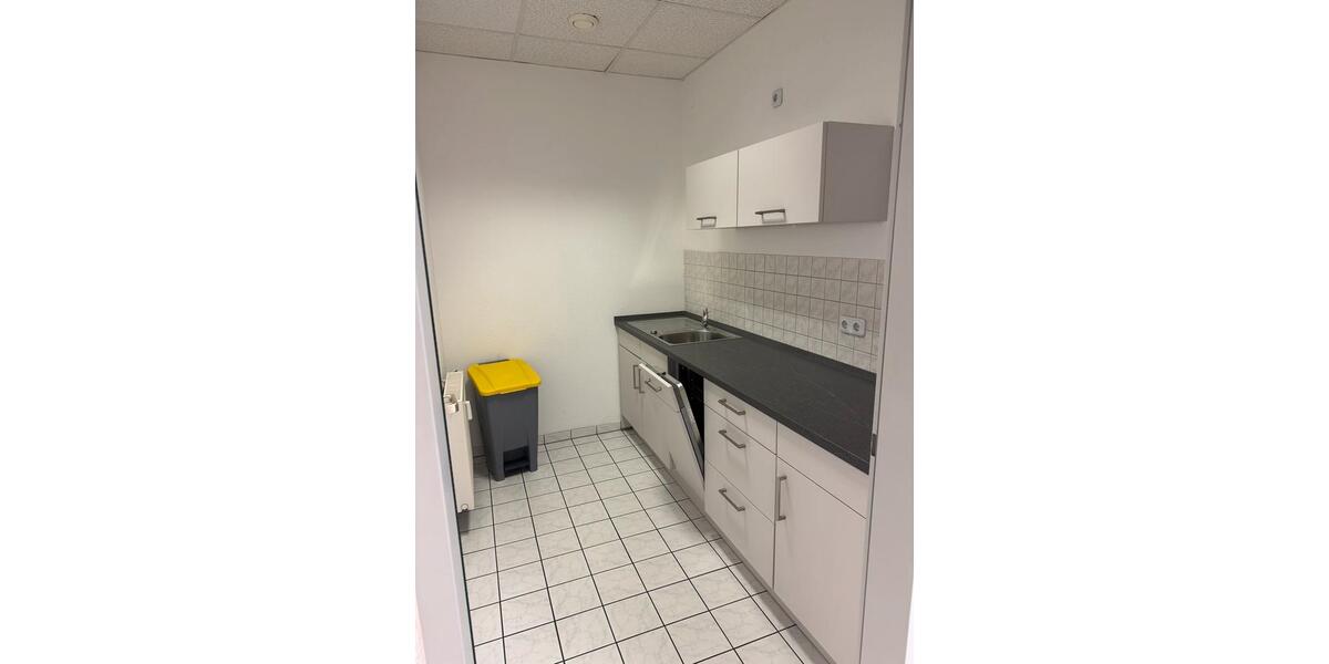 Bürofläche | 161 m² | M2 Gewerbegebiet zimmer