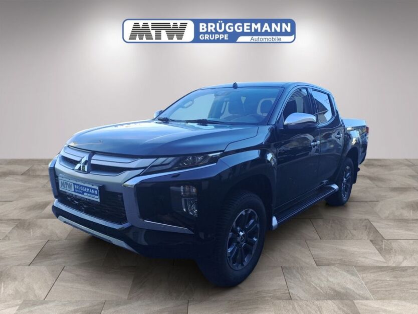 Mitsubishi L200 96.174 km 27.470 € Essen 45145