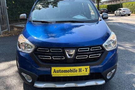 Dacia Lodgy 20.000 km 13.900 &euro; Bottrop 46238