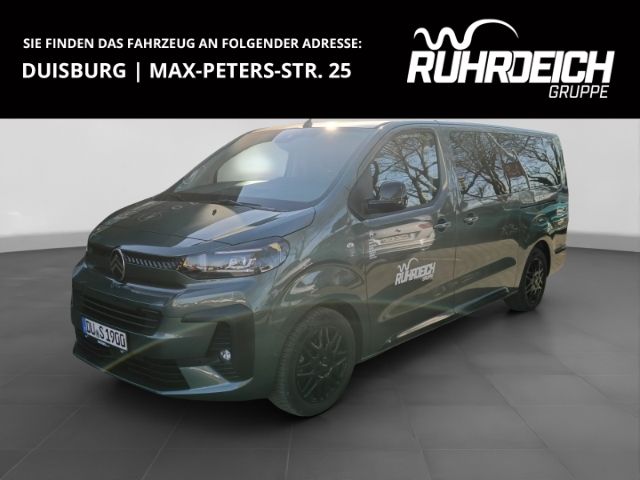 Citroen SpaceTourer 14.950 km 39.990 &euro; Duisburg 47059