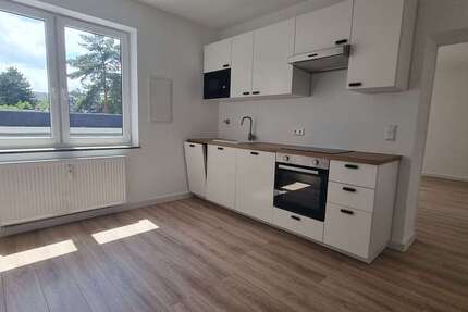 Wohnung Düsseldorf Bilk - 1.5 Zimmer, 40 m&sup2;, 790&euro; | Angebot:26437054