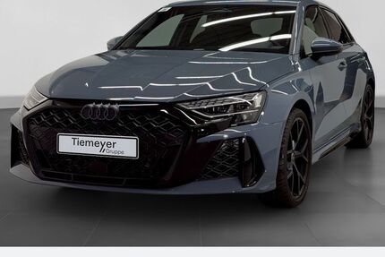 Audi RS3 2.050 km 63.990 &euro; Bochum 44809