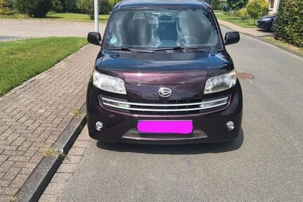 Daihatsu MATERIA