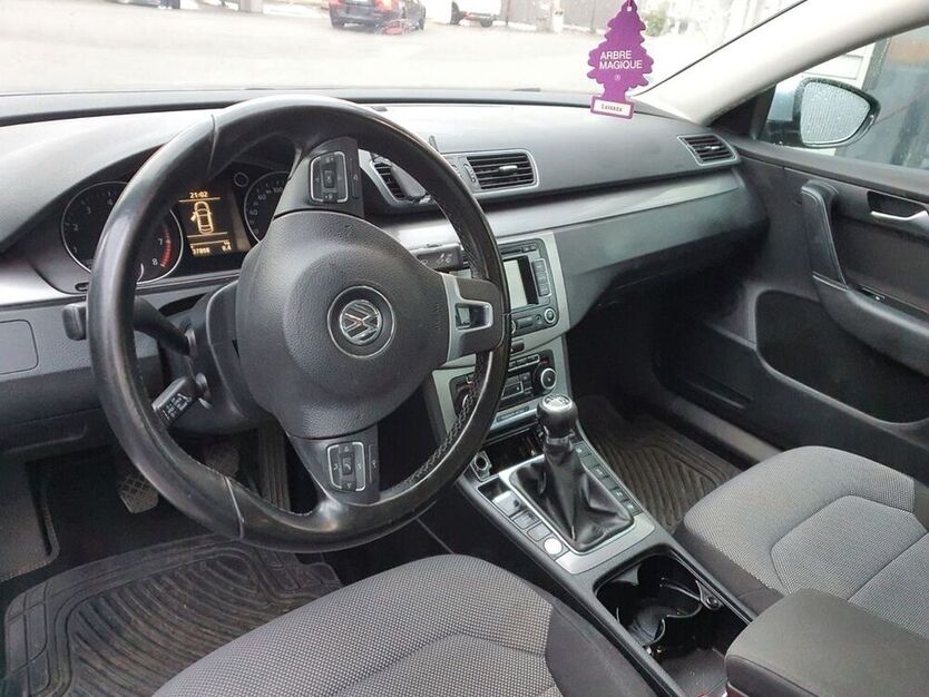 Passat