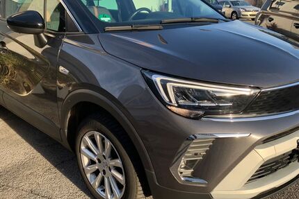 Opel Crossland (X) 42.000 km 15.299 &euro; Düsseldorf 40231