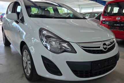 Opel Corsa 52.430 km 6.500 &euro; Rheinberg 47495