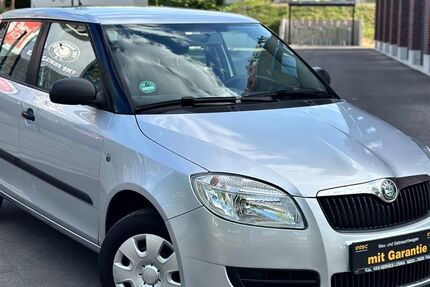 Skoda Fabia 67.000 km 3.990 &euro; Essen 45145