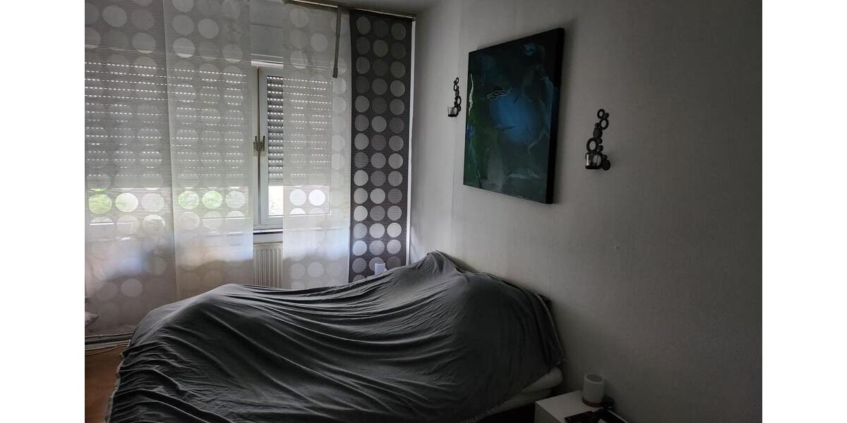 2,5-Zimmer-Wohnung in Duisburg-Neudorf – zu vermieten 2.5 zimmer